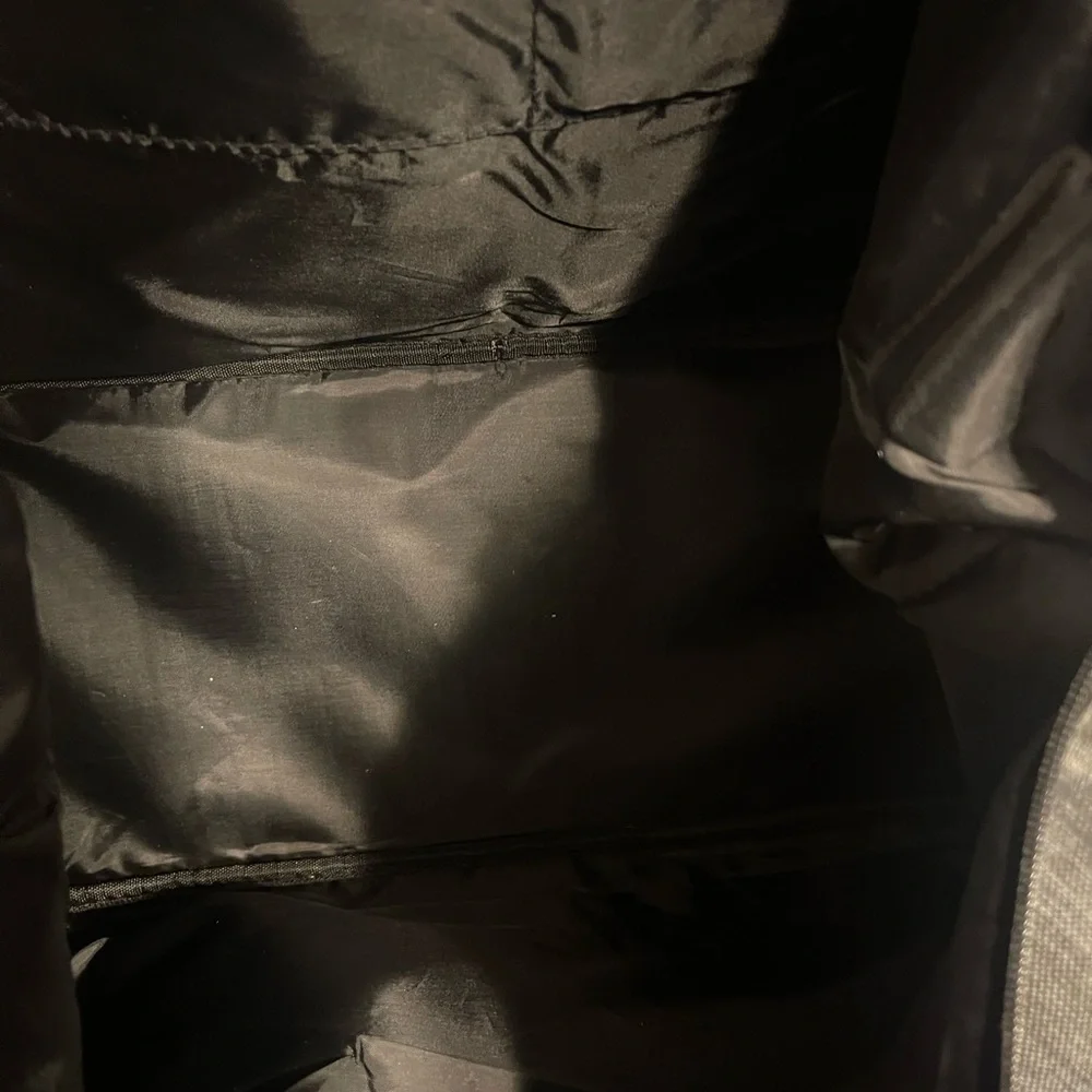 Hugo Boss Duffle Bag